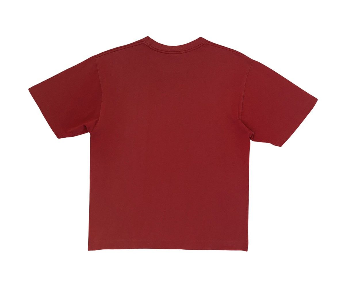 Bape ABC Camo College Tee Size US M / EU 48-50 / 2 - 12 Thumbnail