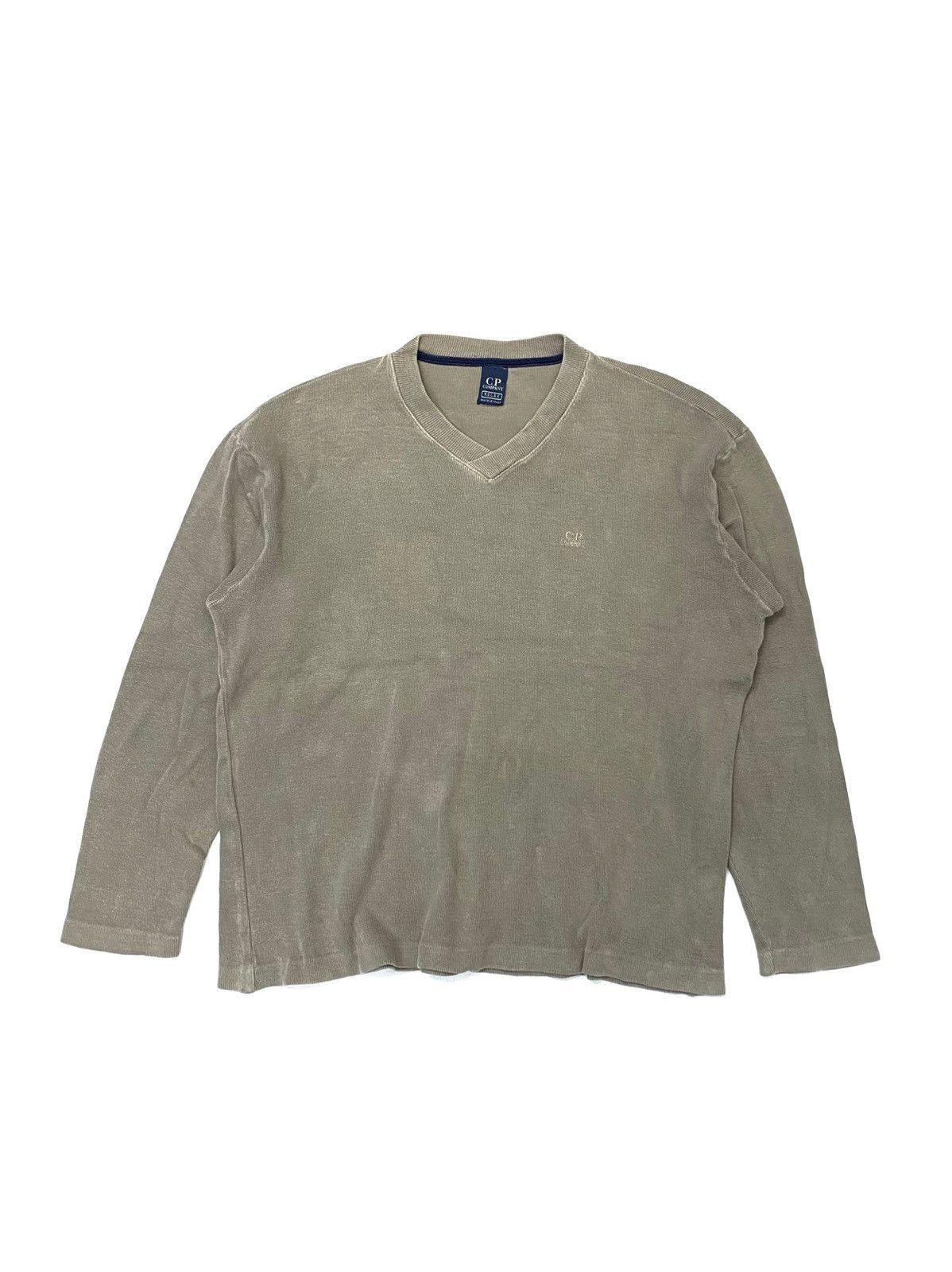 C.P. Company × Vintage Vintage CP Company Relax Wear Size US XL / EU 56 / 4 - 1 Thumbnail