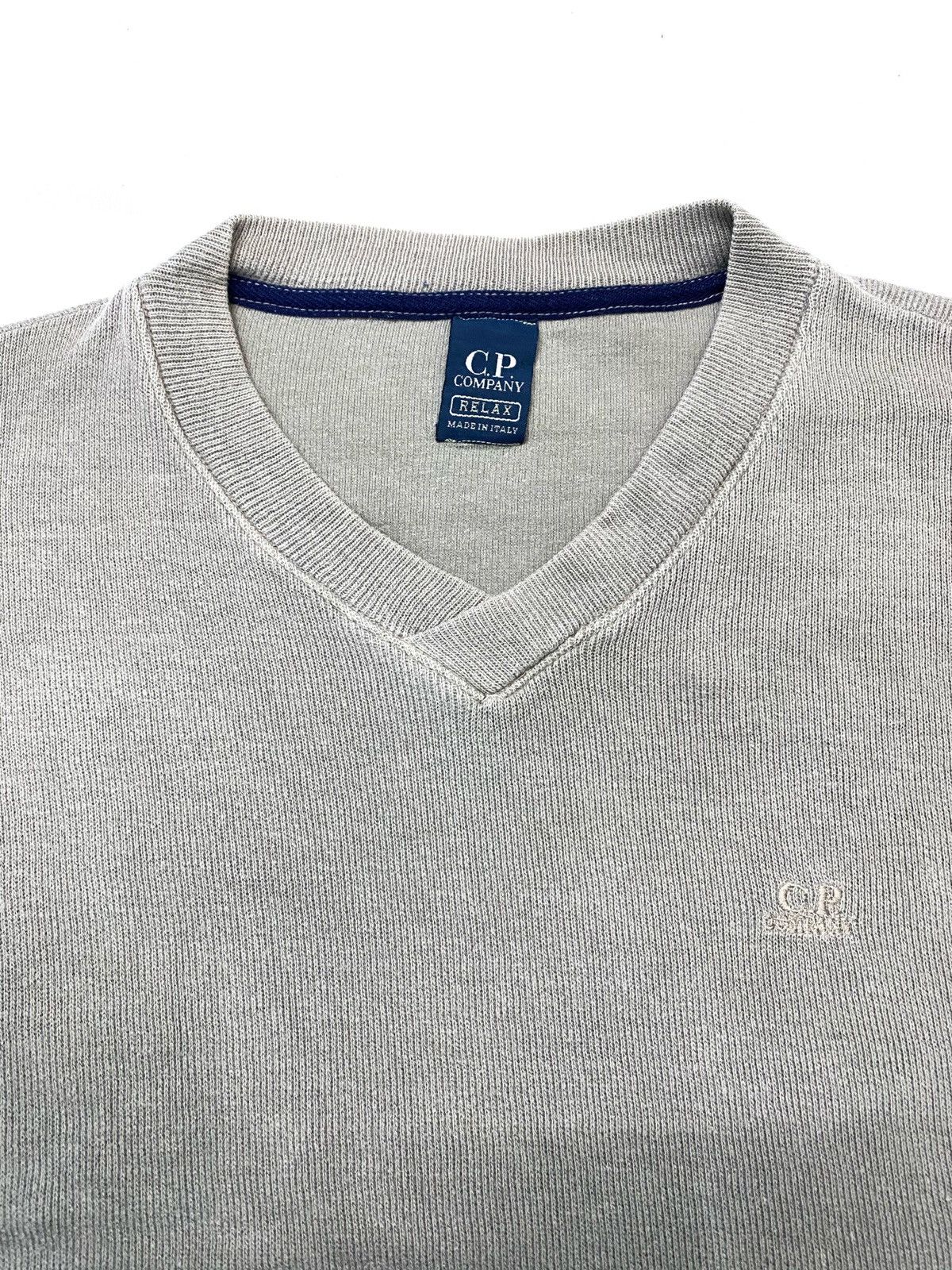 C.P. Company × Vintage Vintage CP Company Relax Wear Size US XL / EU 56 / 4 - 2 Thumbnail