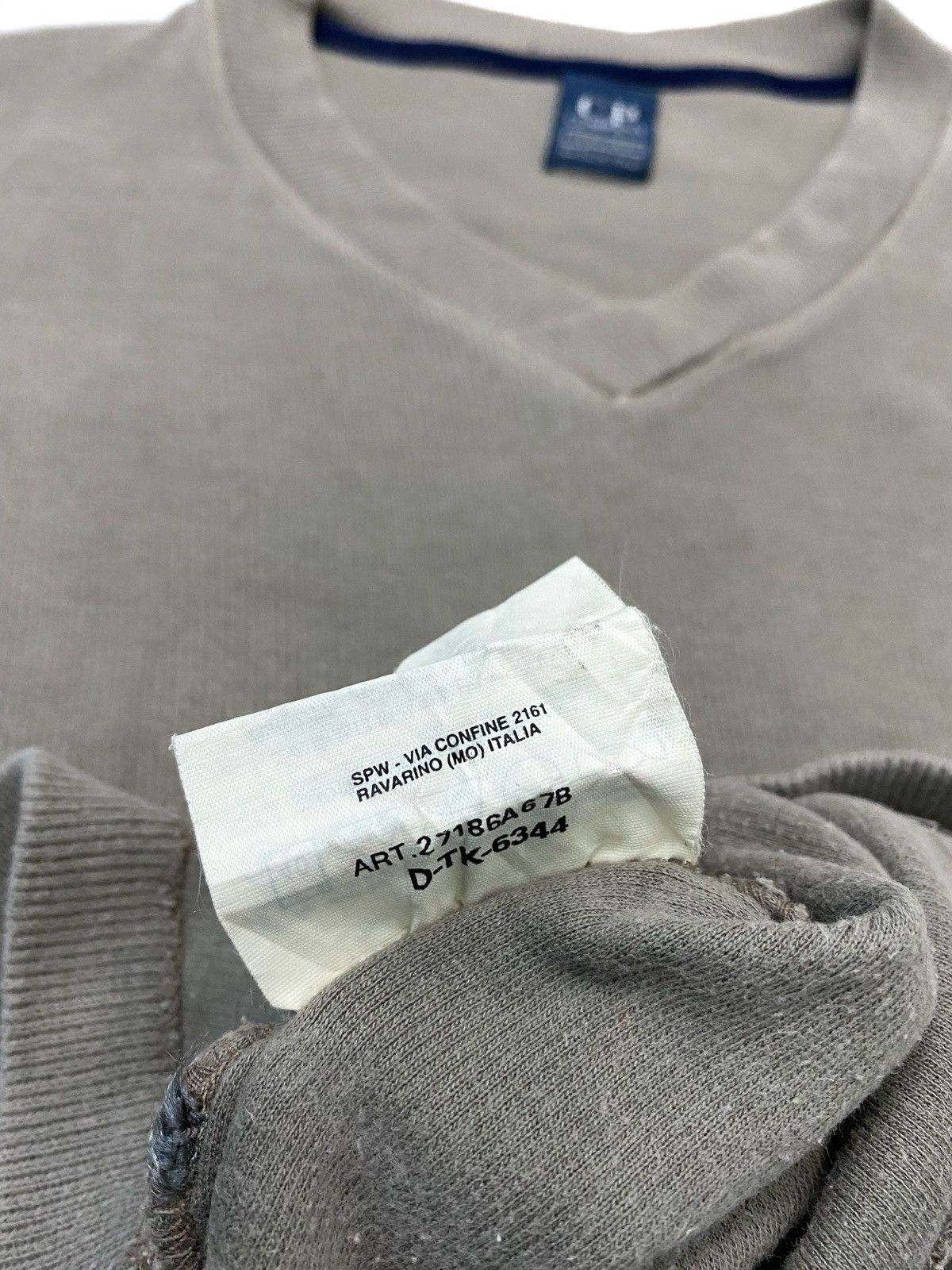 C.P. Company × Vintage Vintage CP Company Relax Wear Size US XL / EU 56 / 4 - 5 Thumbnail