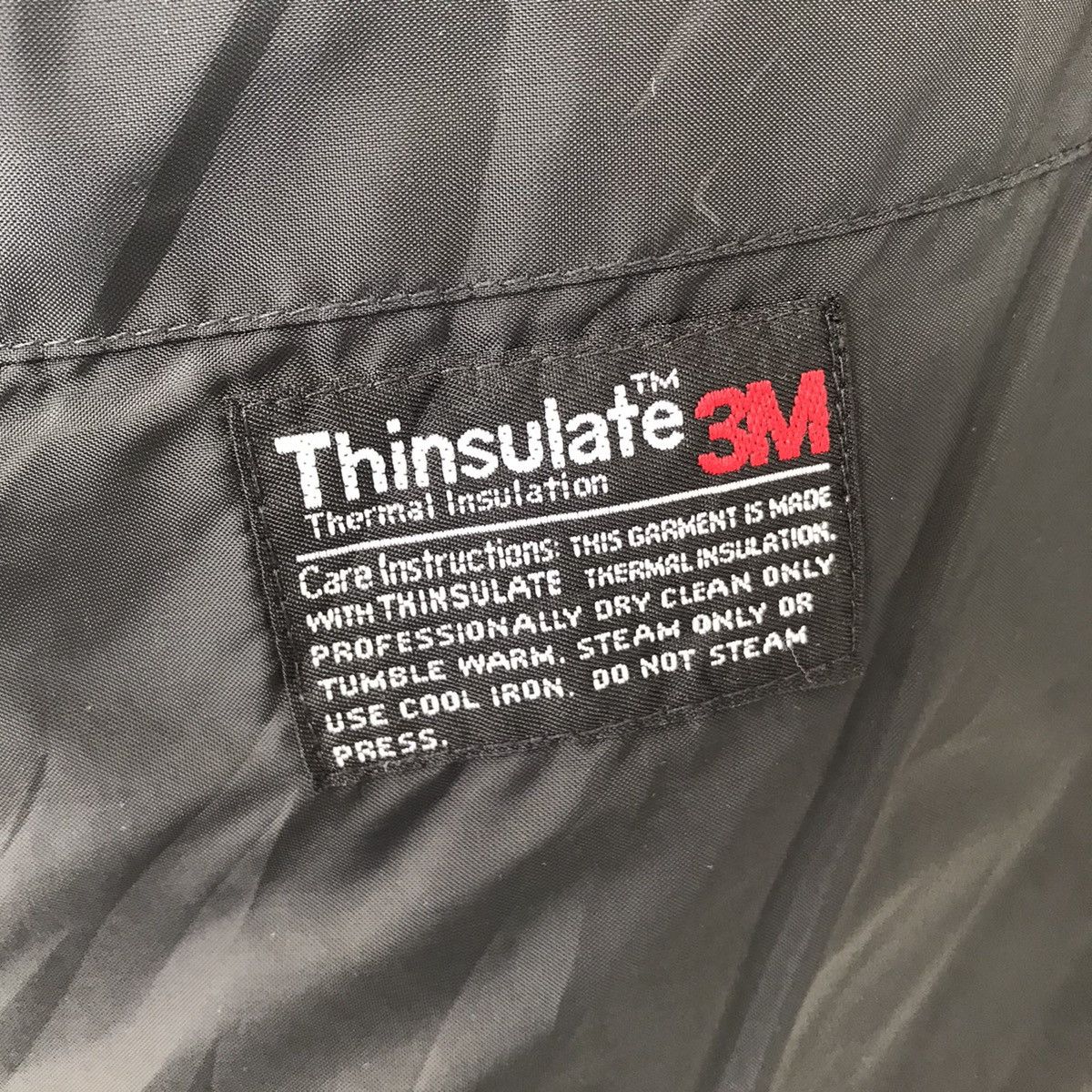 Pendleton Vtg Pendleton Thinsulate Outdoor Man Wool Jacket Made in Usa Size US S / EU 44-46 / 1 - 17 Thumbnail