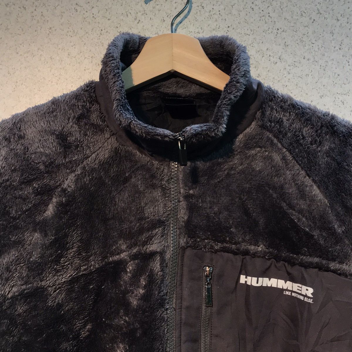 Designer × Japanese Brand Hammer Fleece Jacket Size US L / EU 52-54 / 3 - 2 Thumbnail