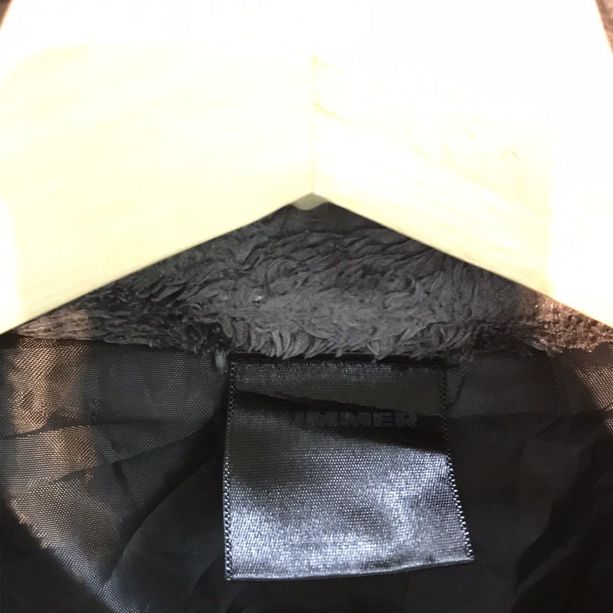 Designer × Japanese Brand Hammer Fleece Jacket Size US L / EU 52-54 / 3 - 4 Thumbnail