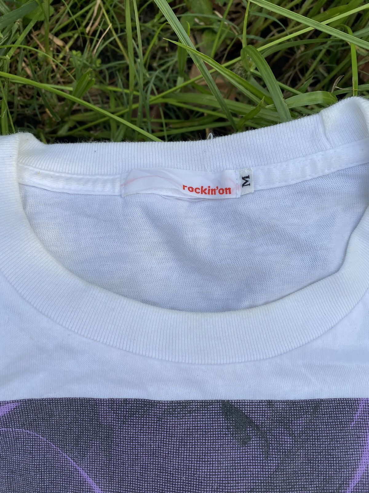 Anime Neon Genesis Evangelion Anime Vintage Akira Devilman Hookups Size US S / EU 44-46 / 1 - 6 Thumbnail
