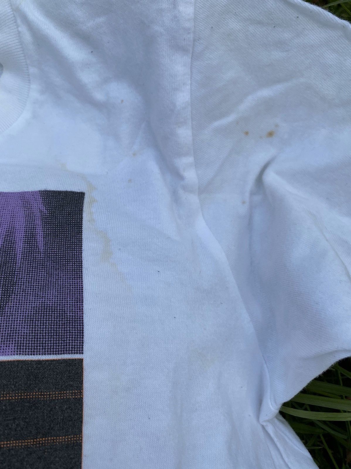 Anime Neon Genesis Evangelion Anime Vintage Akira Devilman Hookups Size US S / EU 44-46 / 1 - 3 Thumbnail