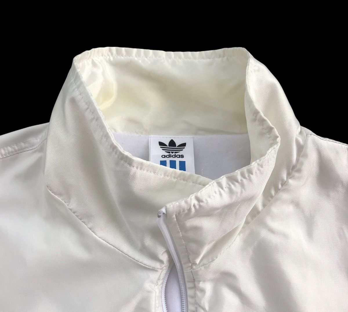 Adidas Vintage 90s Adidas Descente Trektop Jacket Size US M / EU 48-50 / 2 - 17 Thumbnail