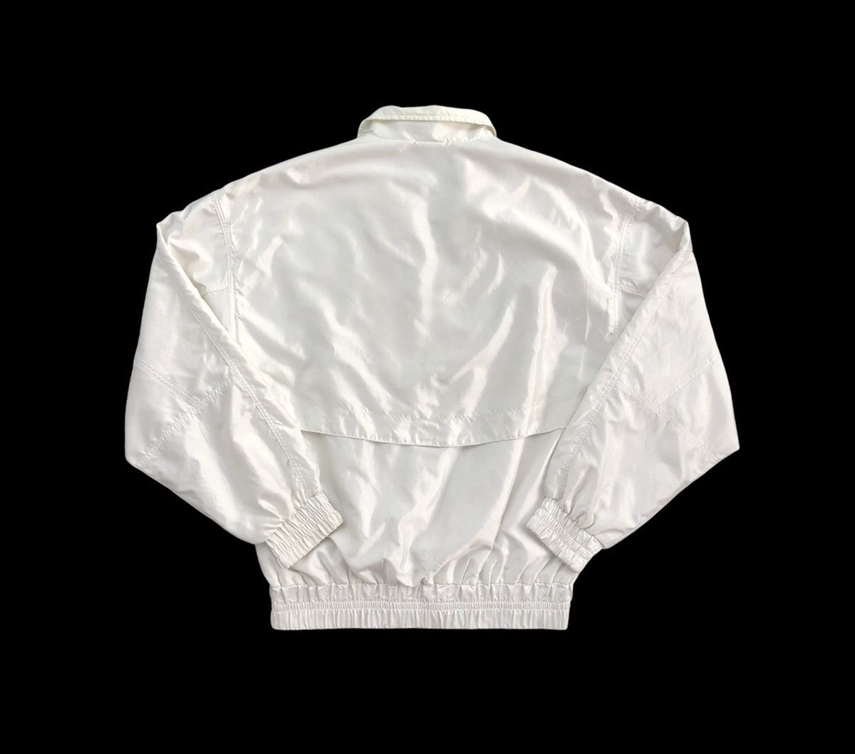 Adidas Vintage 90s Adidas Descente Trektop Jacket Size US M / EU 48-50 / 2 - 9 Thumbnail