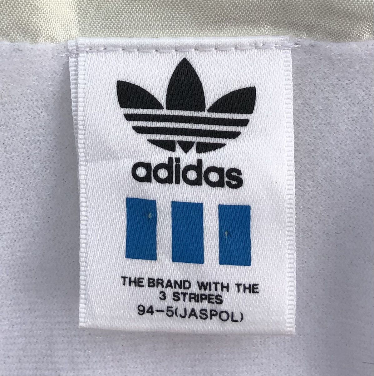 Adidas Vintage 90s Adidas Descente Trektop Jacket Size US M / EU 48-50 / 2 - 13 Thumbnail