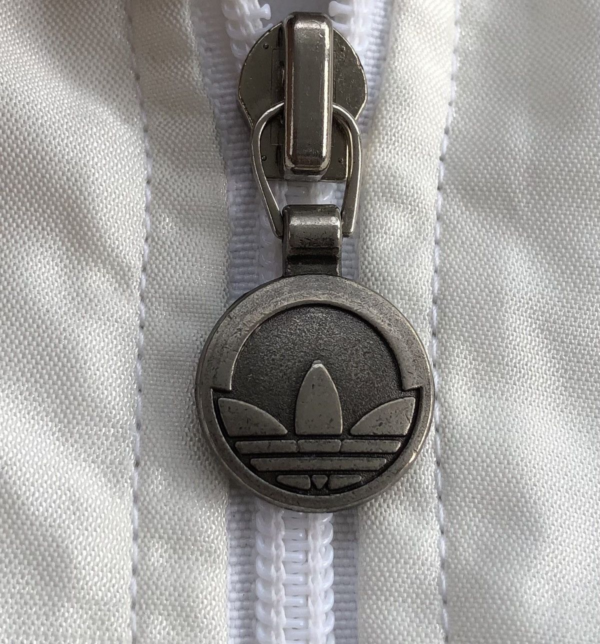 Adidas Vintage 90s Adidas Descente Trektop Jacket Size US M / EU 48-50 / 2 - 18 Thumbnail