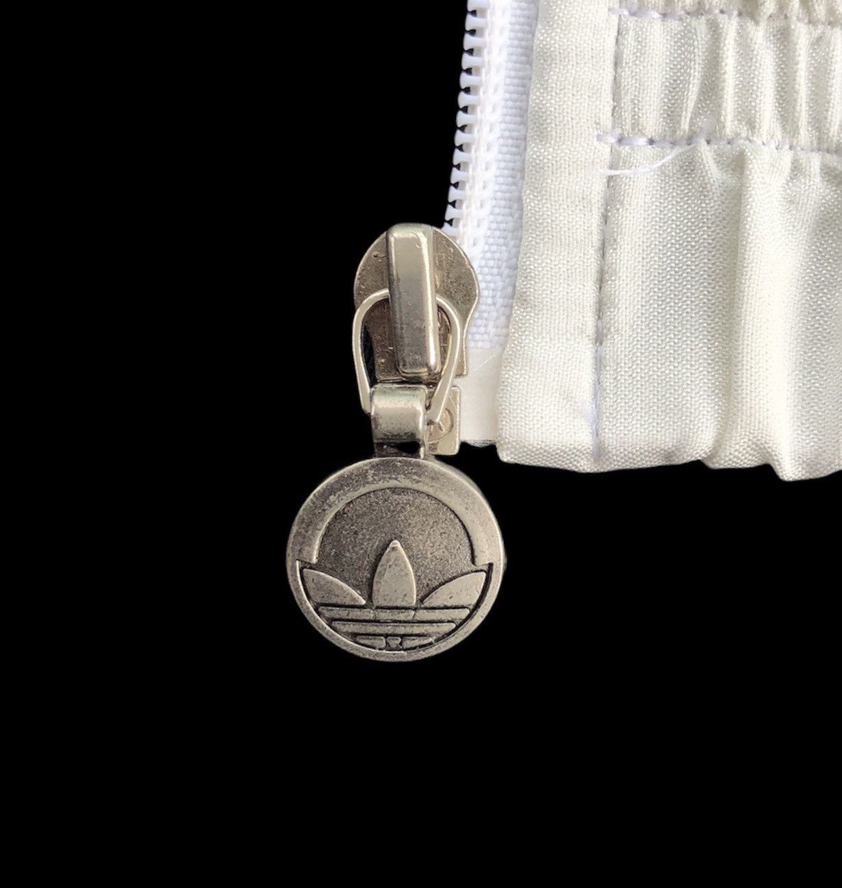 Adidas Vintage 90s Adidas Descente Trektop Jacket Size US M / EU 48-50 / 2 - 11 Thumbnail