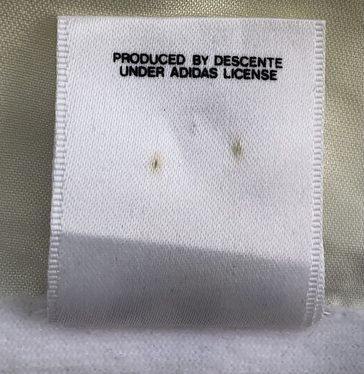 Adidas Vintage 90s Adidas Descente Trektop Jacket Size US M / EU 48-50 / 2 - 16 Thumbnail