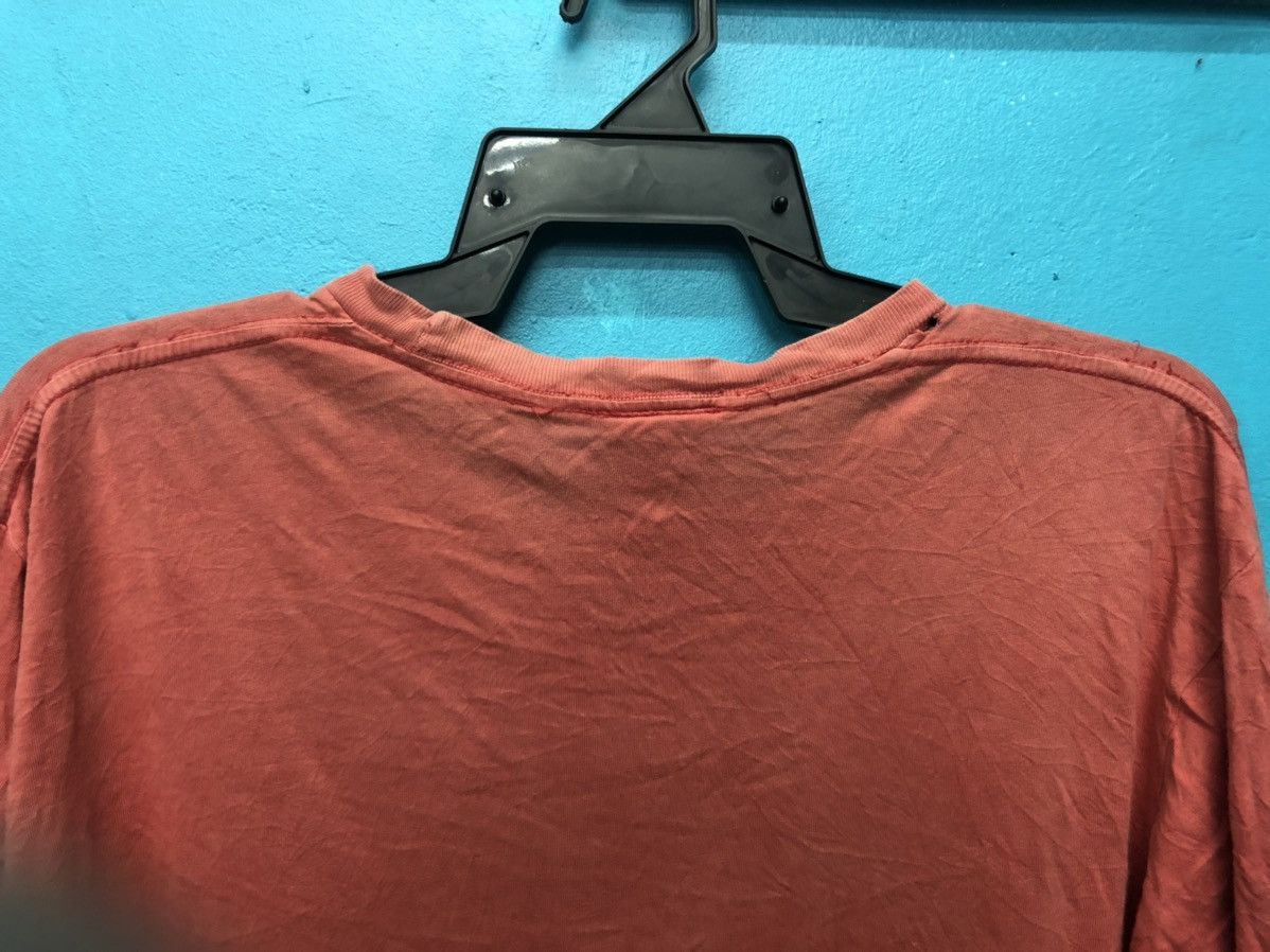 Band Tees × Vintage Vintage trashed tee 2005 VELVET REVOLVER distressed tee Size US M / EU 48-50 / 2 - 10 Thumbnail