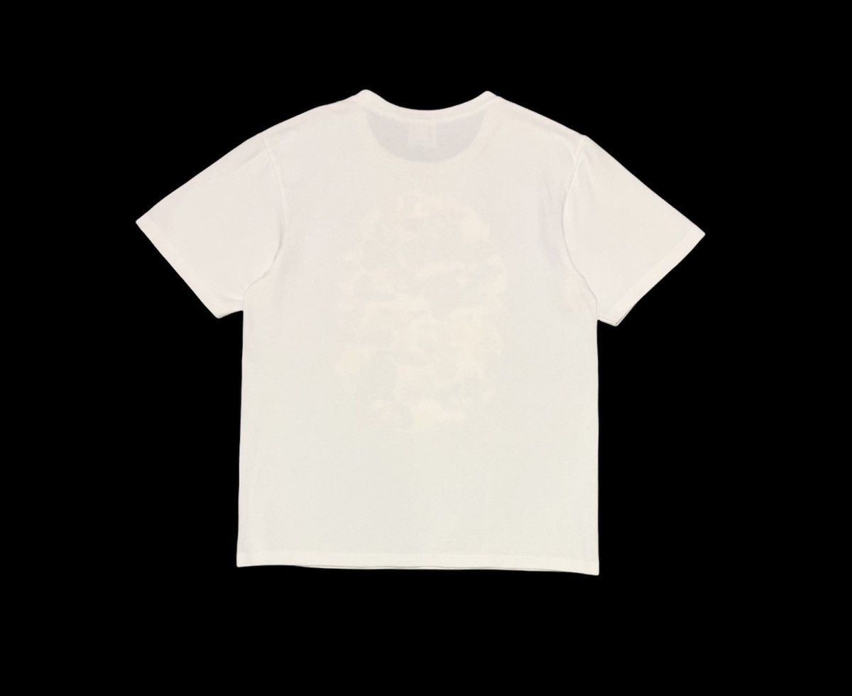 Bape Multi Camo Big Ape Head Tee Size US M / EU 48-50 / 2 - 6 Thumbnail