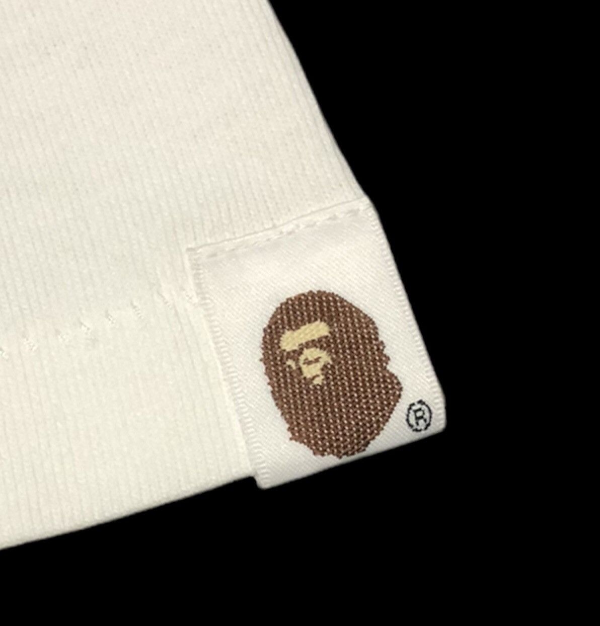 Bape Multi Camo Big Ape Head Tee Size US M / EU 48-50 / 2 - 8 Thumbnail
