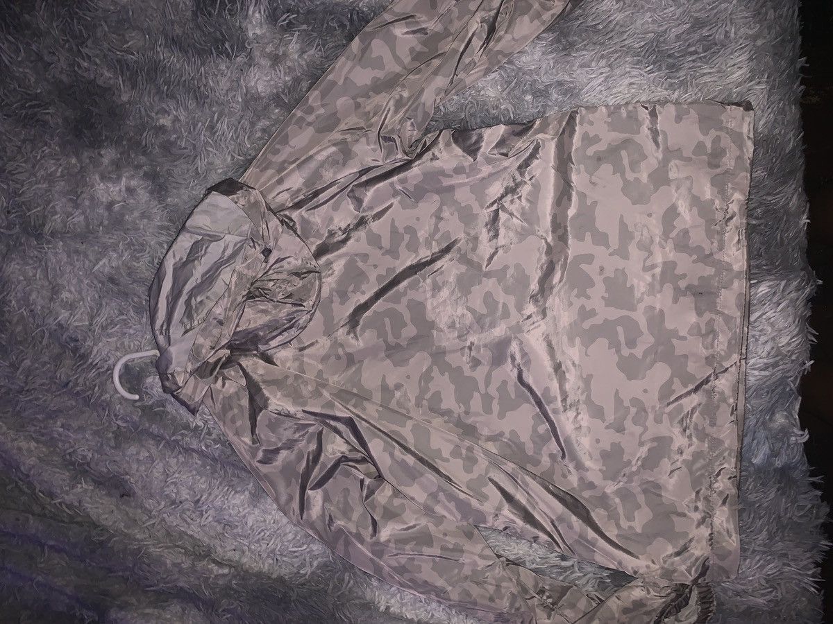 Calvin Klein Reflective Calvin Klein windbreaker Size US M / EU 48-50 / 2 - 5 Thumbnail