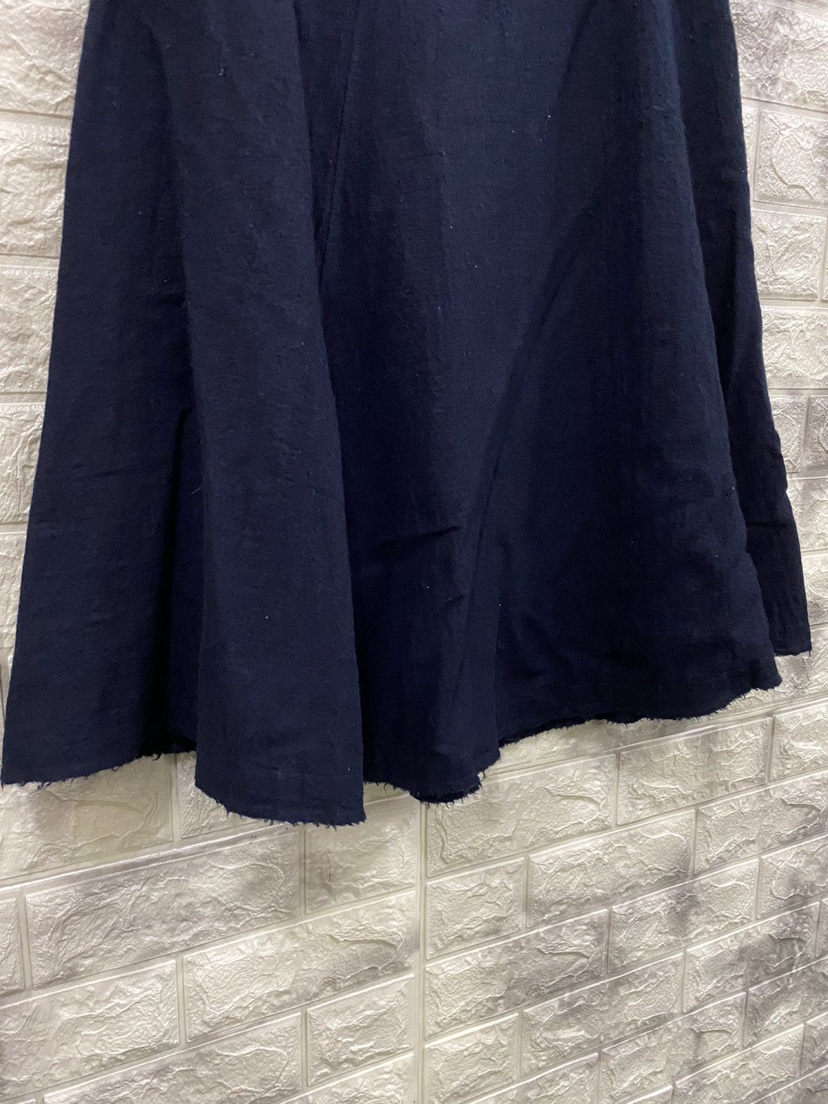 45rpm 45rpm Wool Skirt Size 28" / US 6 / IT 42 - 10 Thumbnail