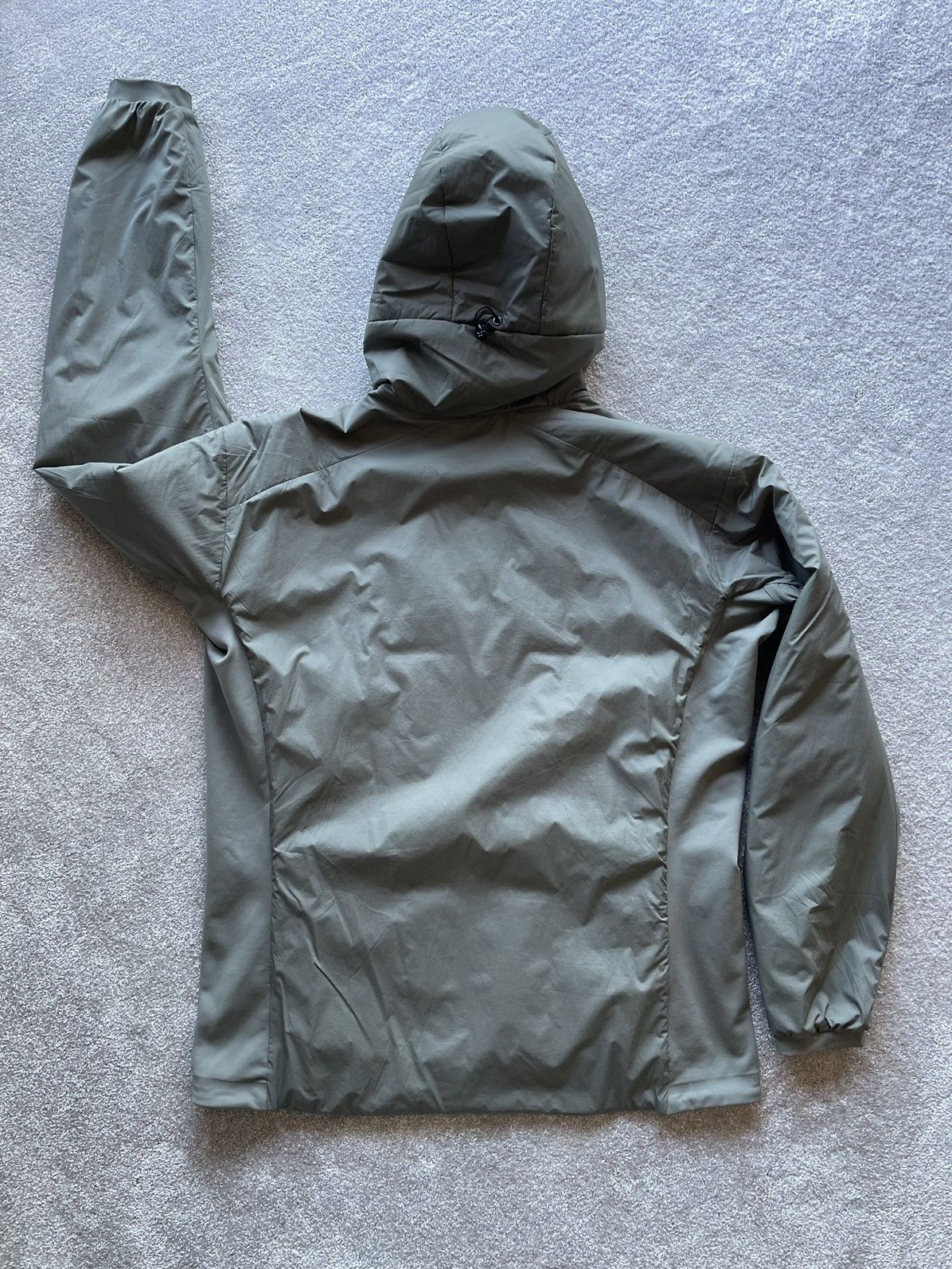 Arc'teryx NEW SZN Arc'Teryx Atom LT Forage XL Size US XL / EU 56 / 4 - 6 Thumbnail