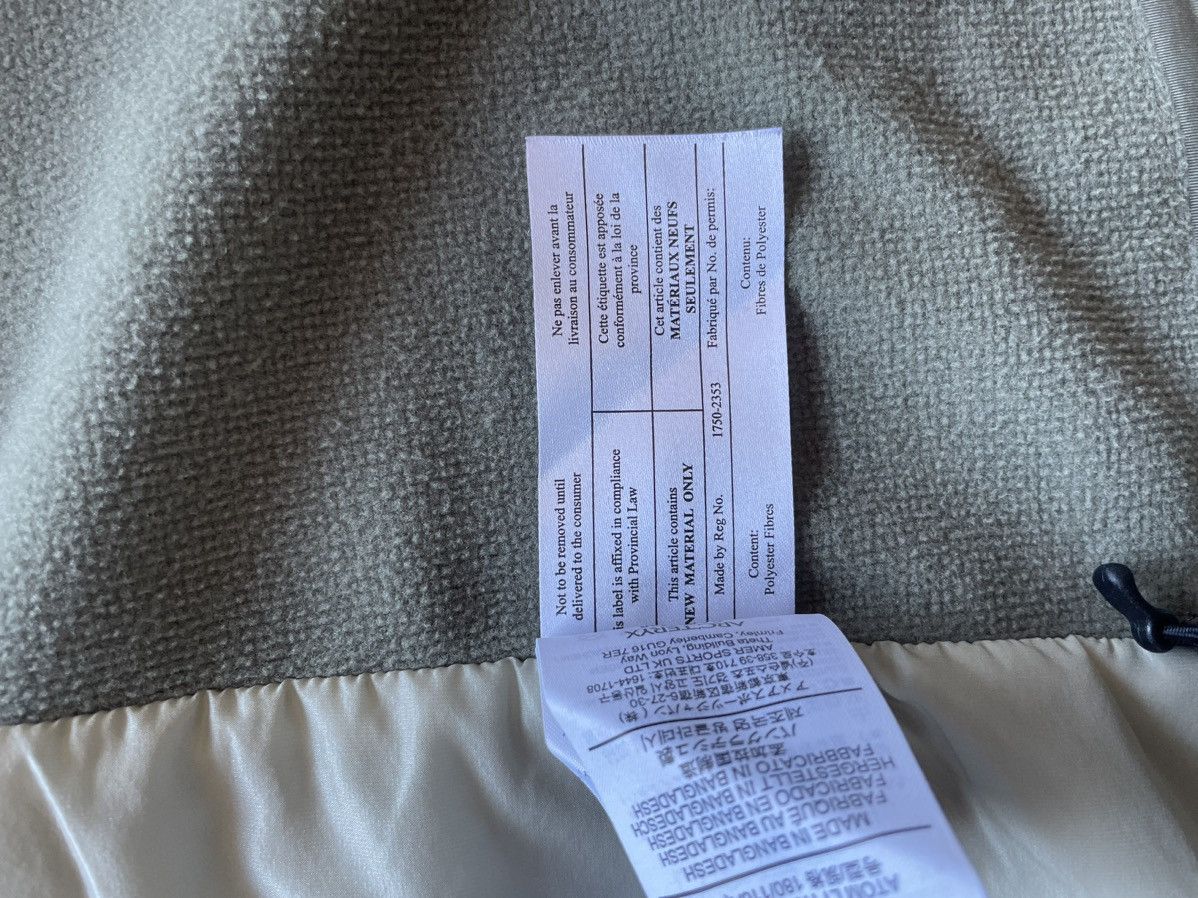 Arc'teryx NEW SZN Arc'Teryx Atom LT Forage XL Size US XL / EU 56 / 4 - 9 Thumbnail