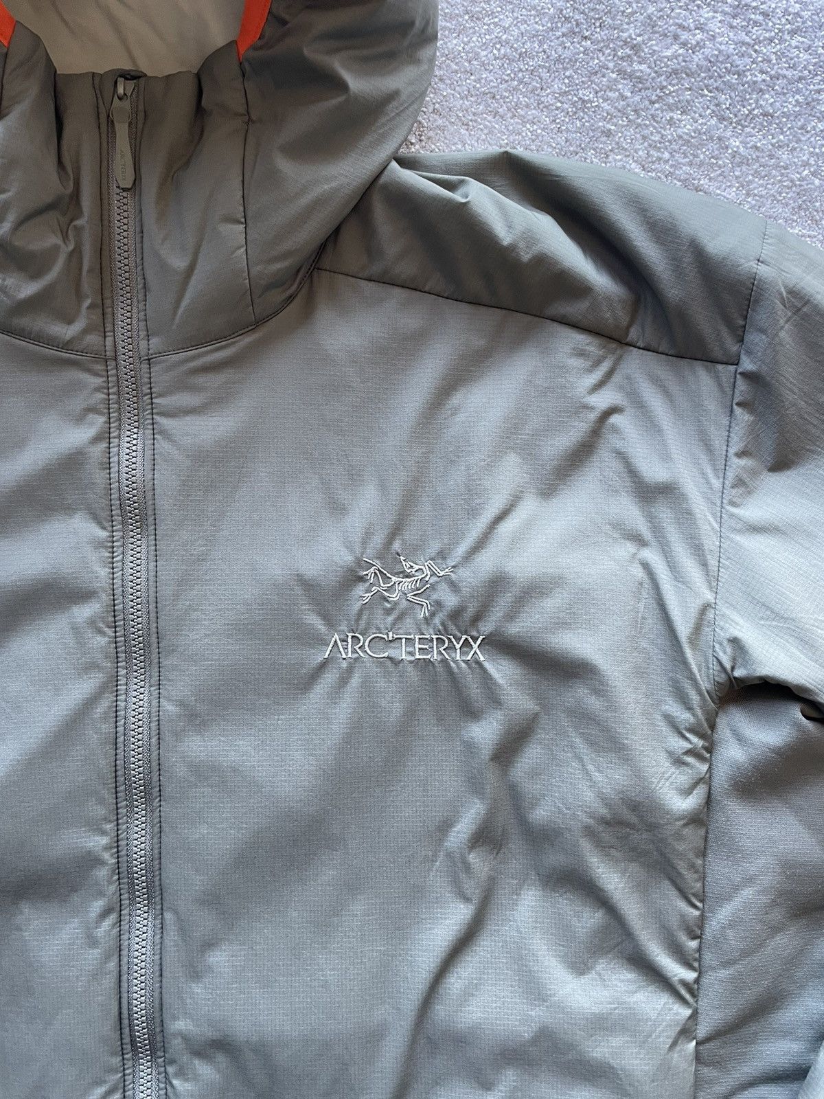 Arc'teryx NEW SZN Arc'Teryx Atom LT Forage XL Size US XL / EU 56 / 4 - 2 Thumbnail