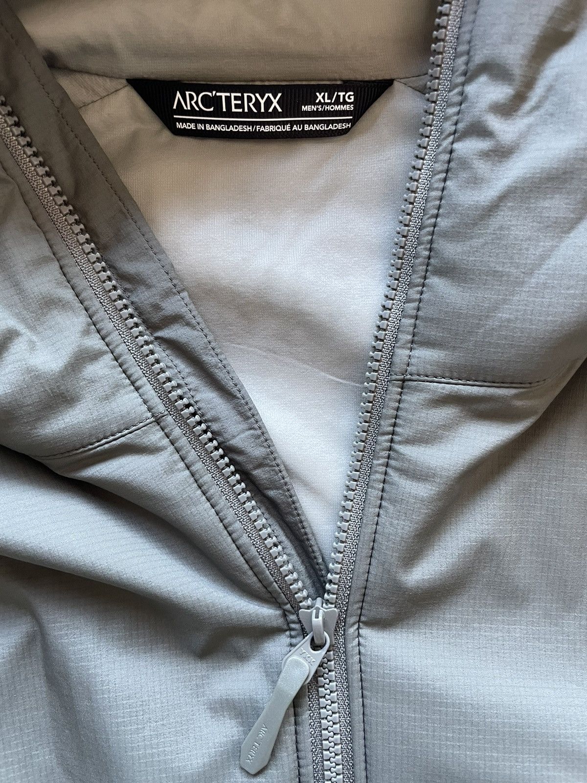 Arc'teryx NEW SZN Arc'Teryx Atom LT Forage XL Size US XL / EU 56 / 4 - 3 Thumbnail