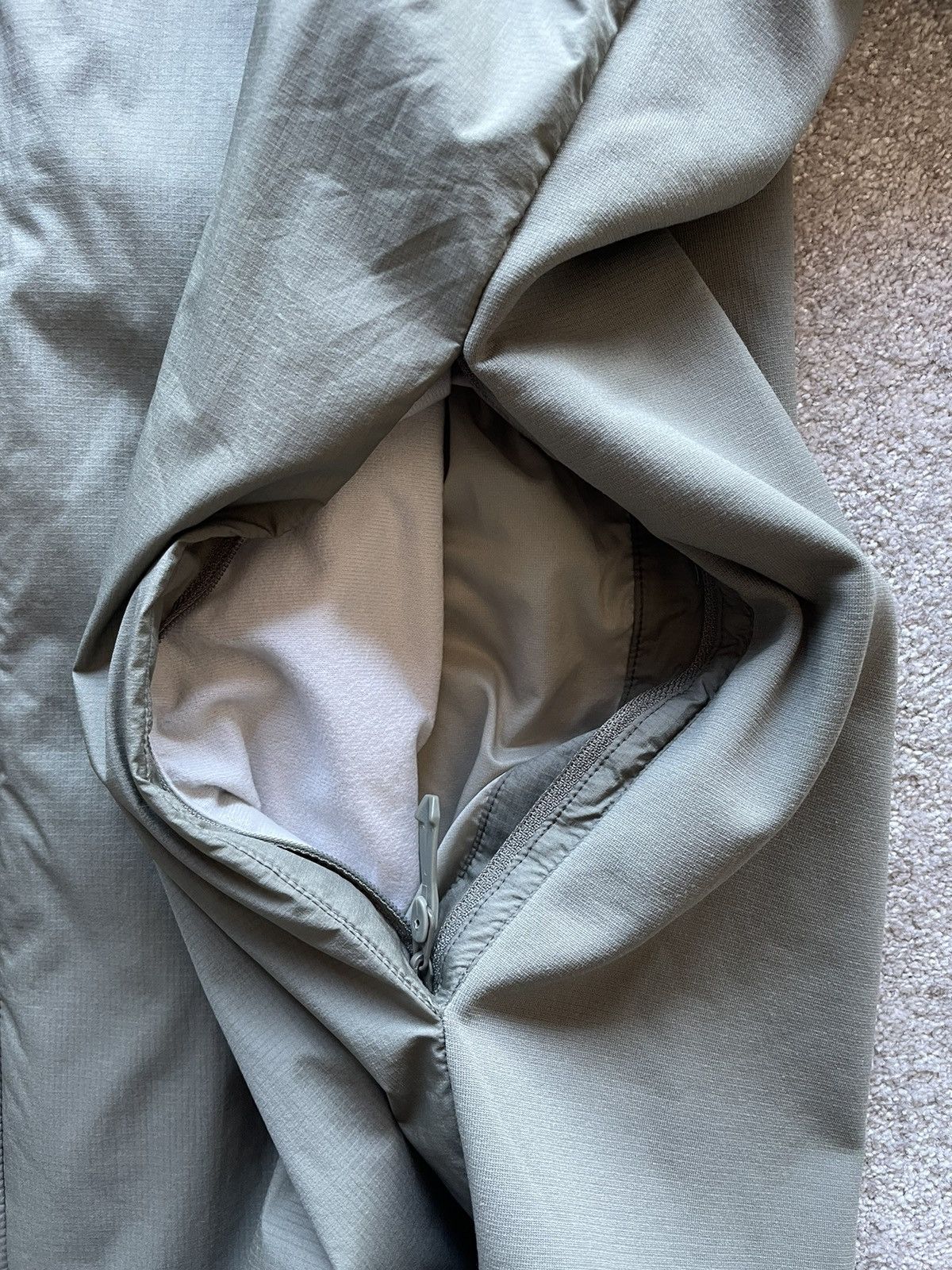 Arc'teryx NEW SZN Arc'Teryx Atom LT Forage XL Size US XL / EU 56 / 4 - 5 Thumbnail