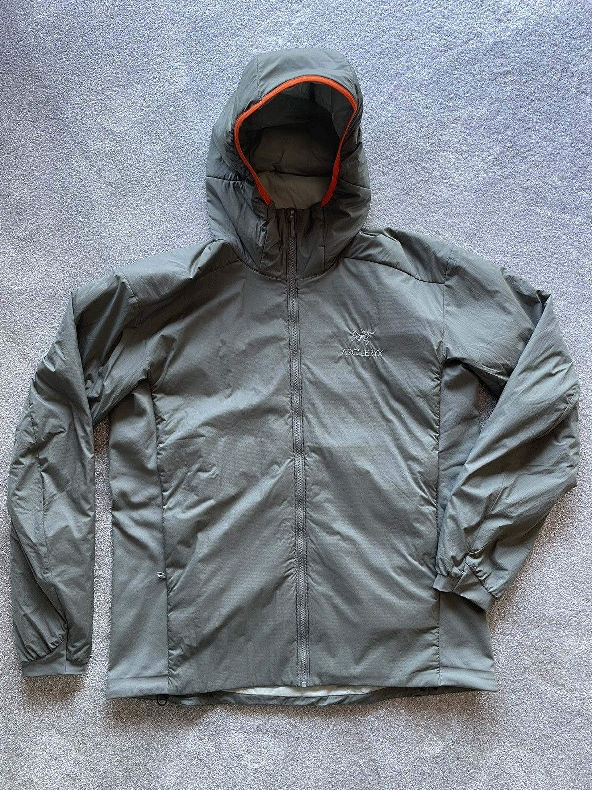 Arc'teryx NEW SZN Arc'Teryx Atom LT Forage XL Size US XL / EU 56 / 4 - 1 Thumbnail