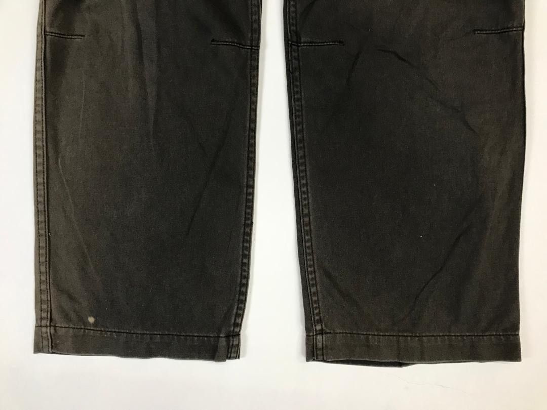 Uniqlo Uniqlo Natural sun faded colour rare Size US 35 - 14 Thumbnail
