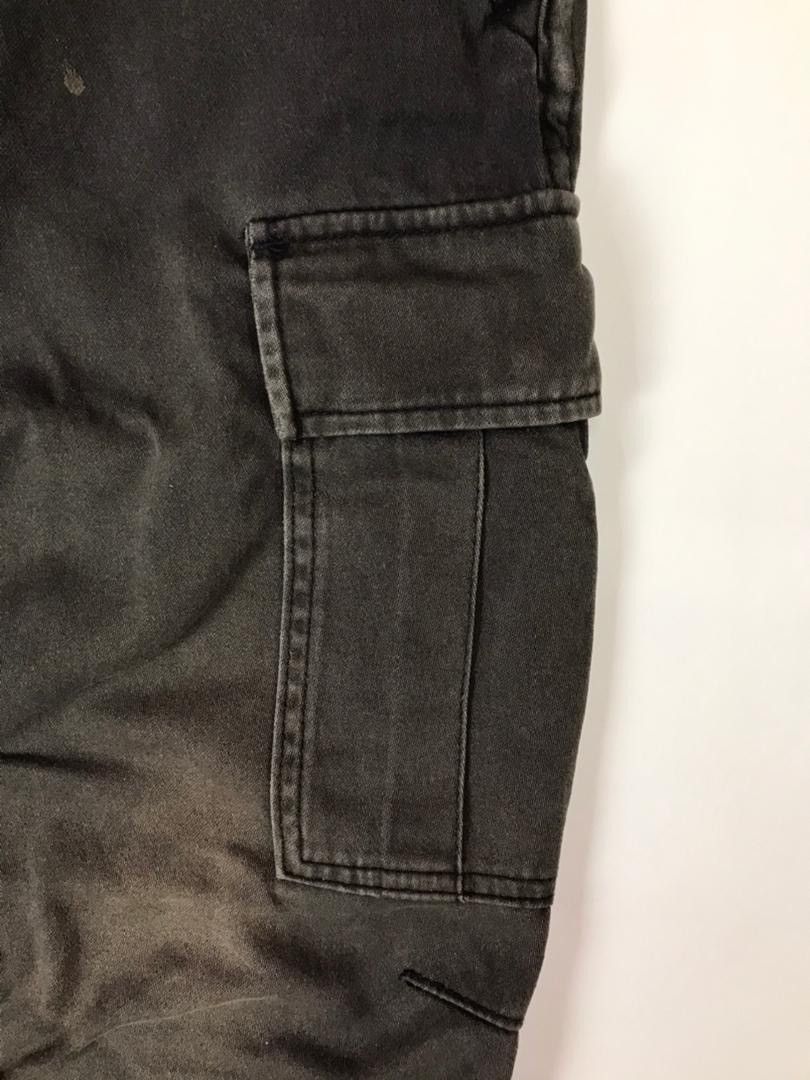 Uniqlo Uniqlo Natural sun faded colour rare Size US 35 - 6 Thumbnail