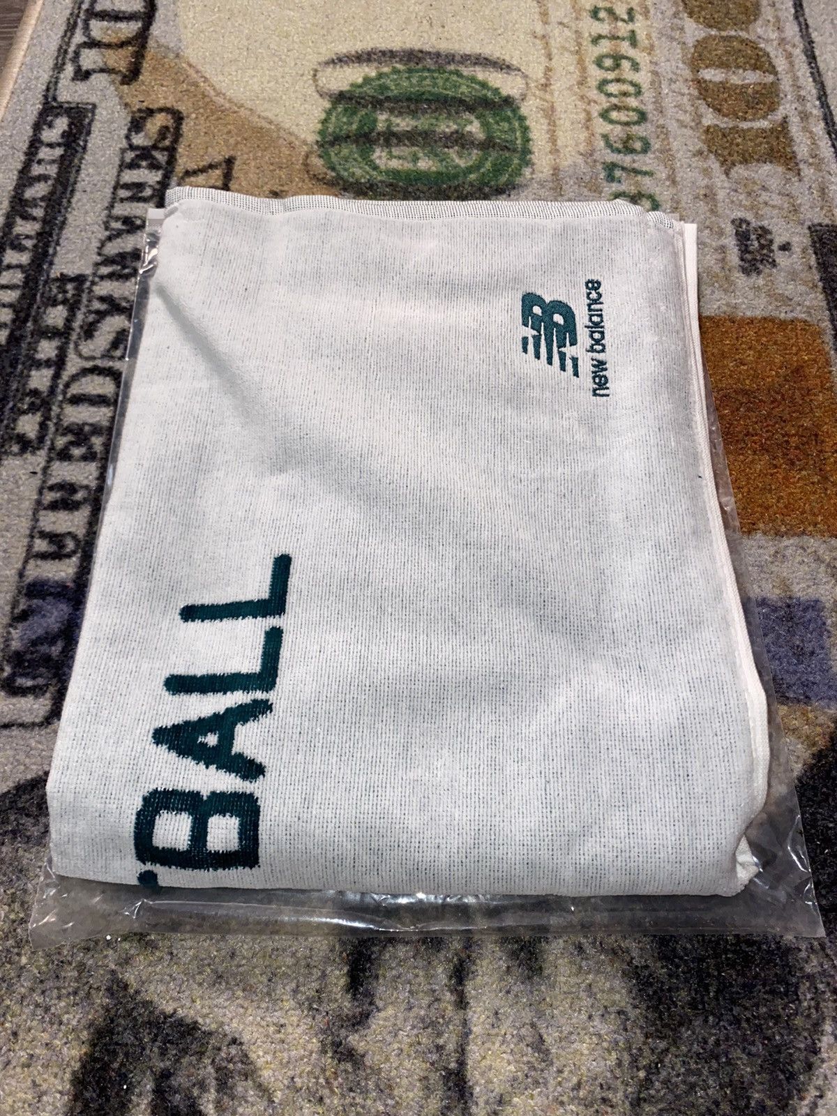 Aime Leon Dore × New Balance ALD / New Balance SONNY NY Towel Size ONE SIZE - 1 Thumbnail