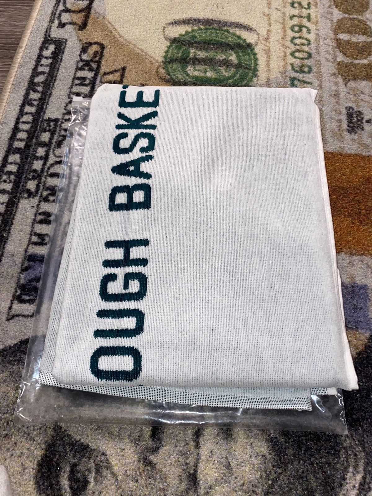 Aime Leon Dore × New Balance ALD / New Balance SONNY NY Towel Size ONE SIZE - 3 Thumbnail