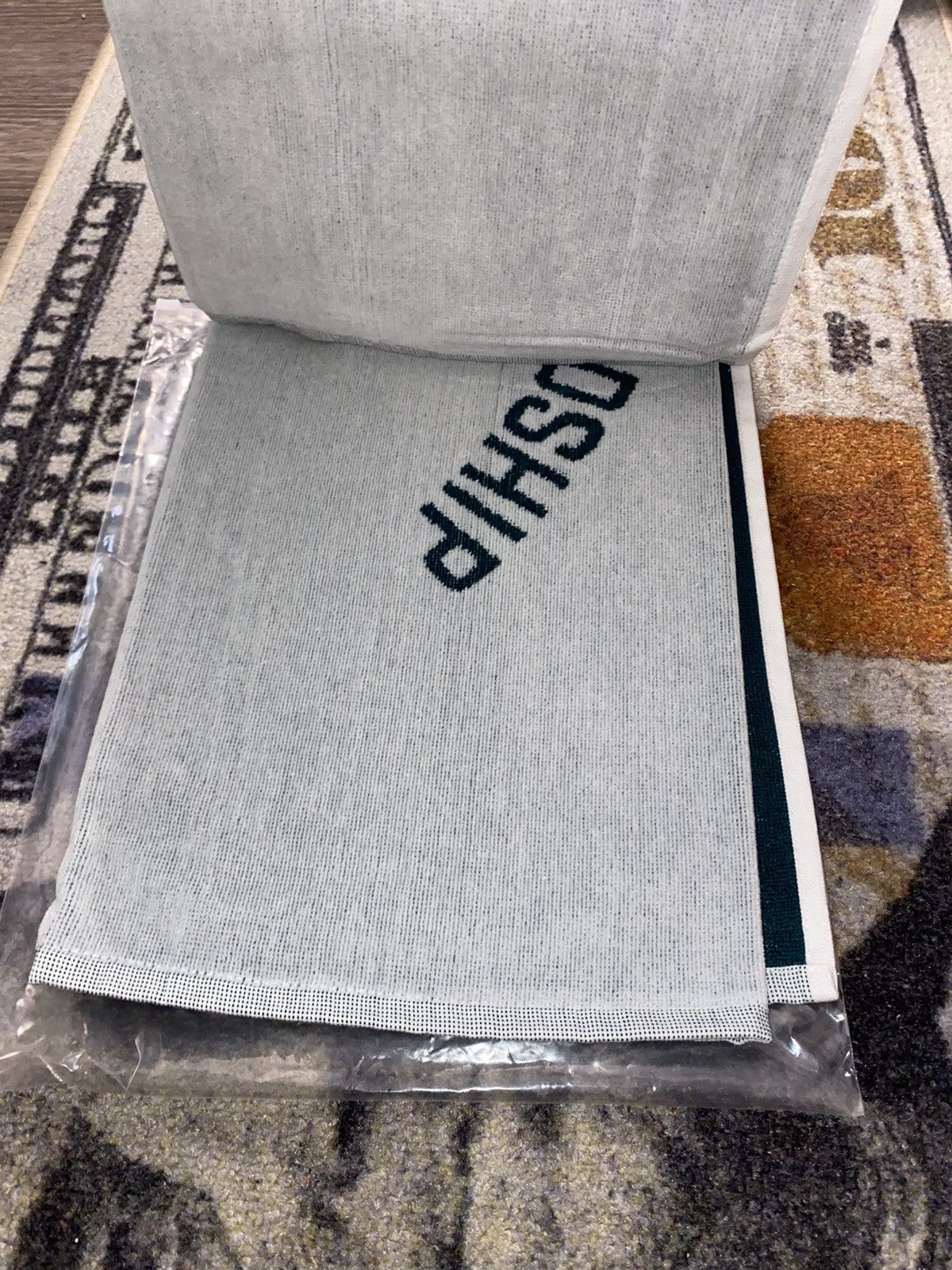 Aime Leon Dore × New Balance ALD / New Balance SONNY NY Towel Size ONE SIZE - 2 Thumbnail