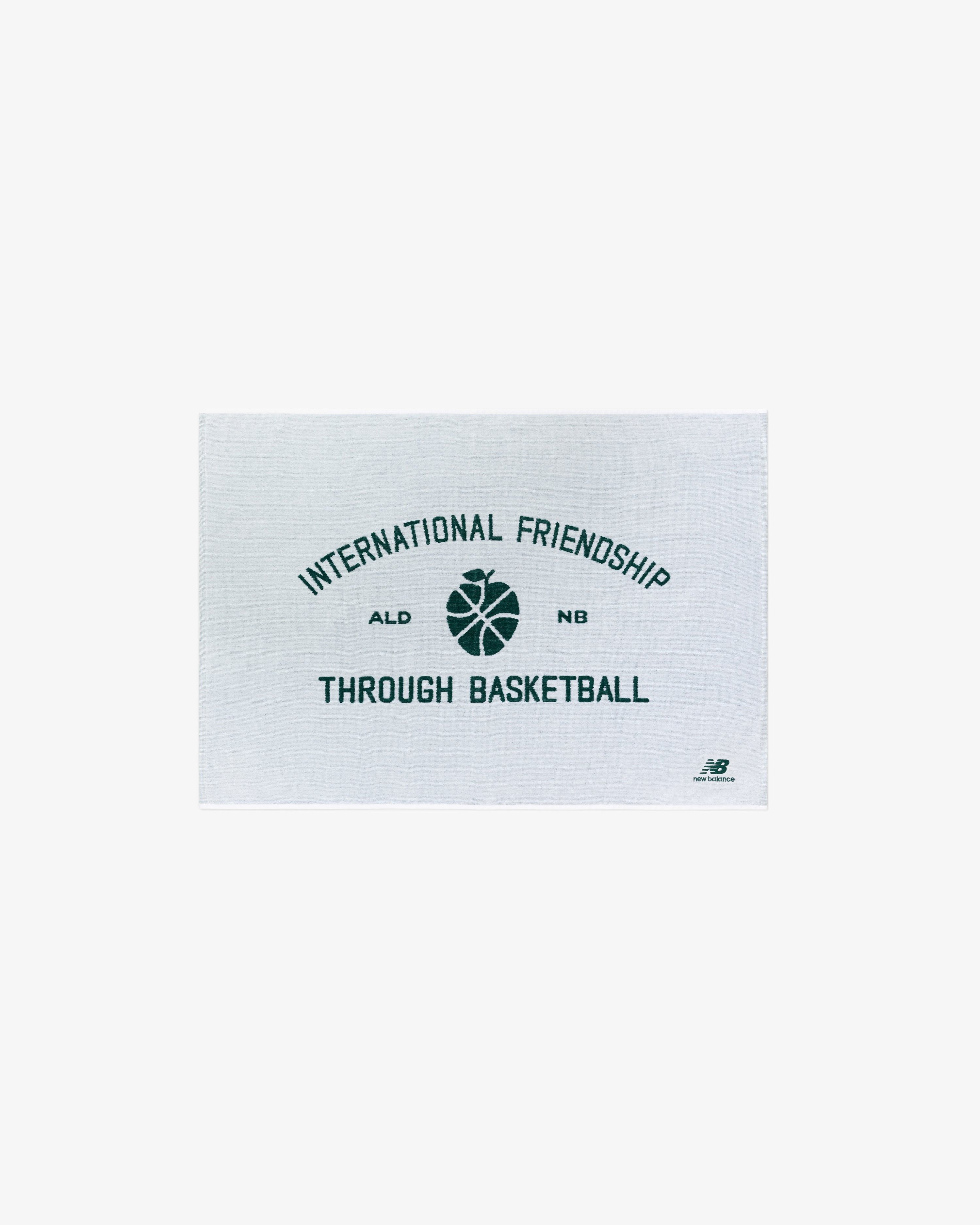 Aime Leon Dore × New Balance ALD / New Balance SONNY NY Towel Size ONE SIZE - 4 Thumbnail
