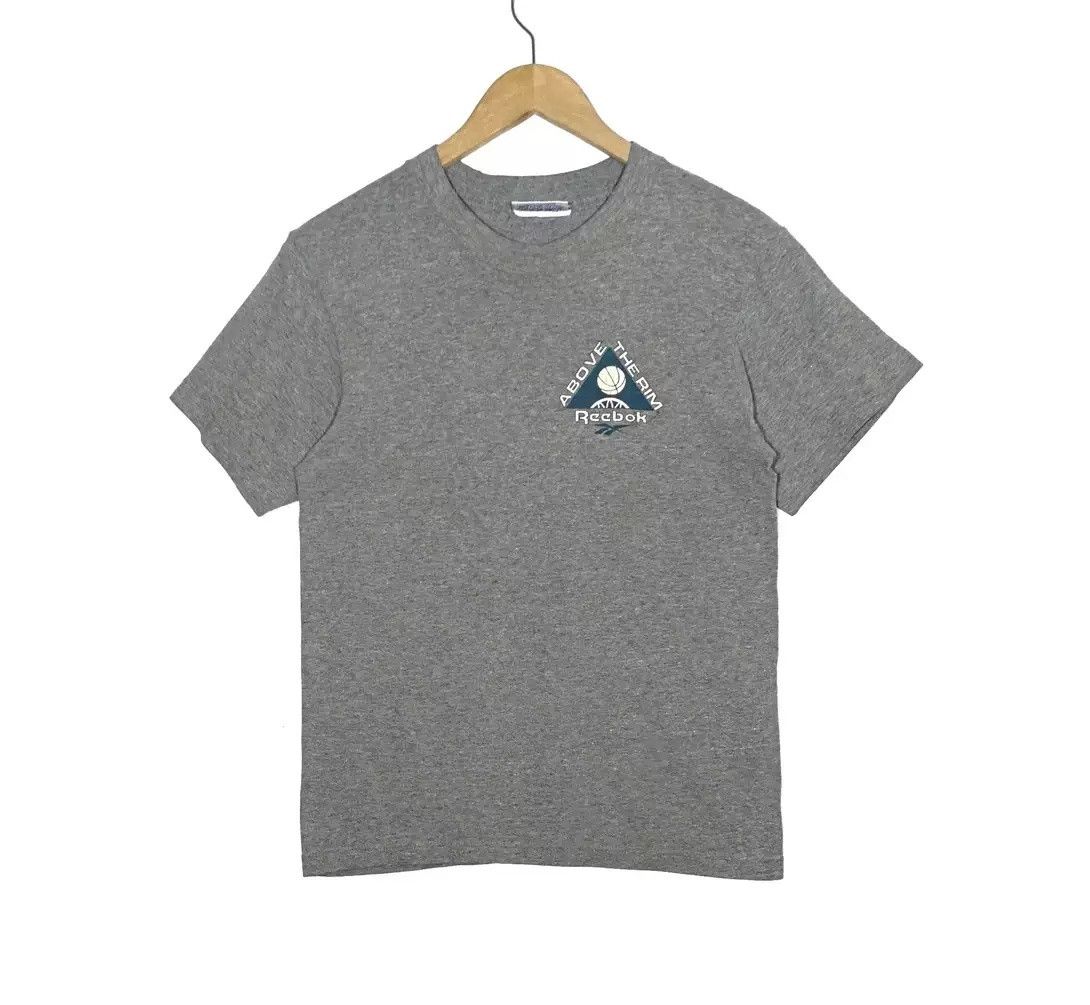 Reebok × Vintage vintage reebok tshirt basketball Activewear streetwear Size US XS / EU 42 / 0 - 2 Thumbnail