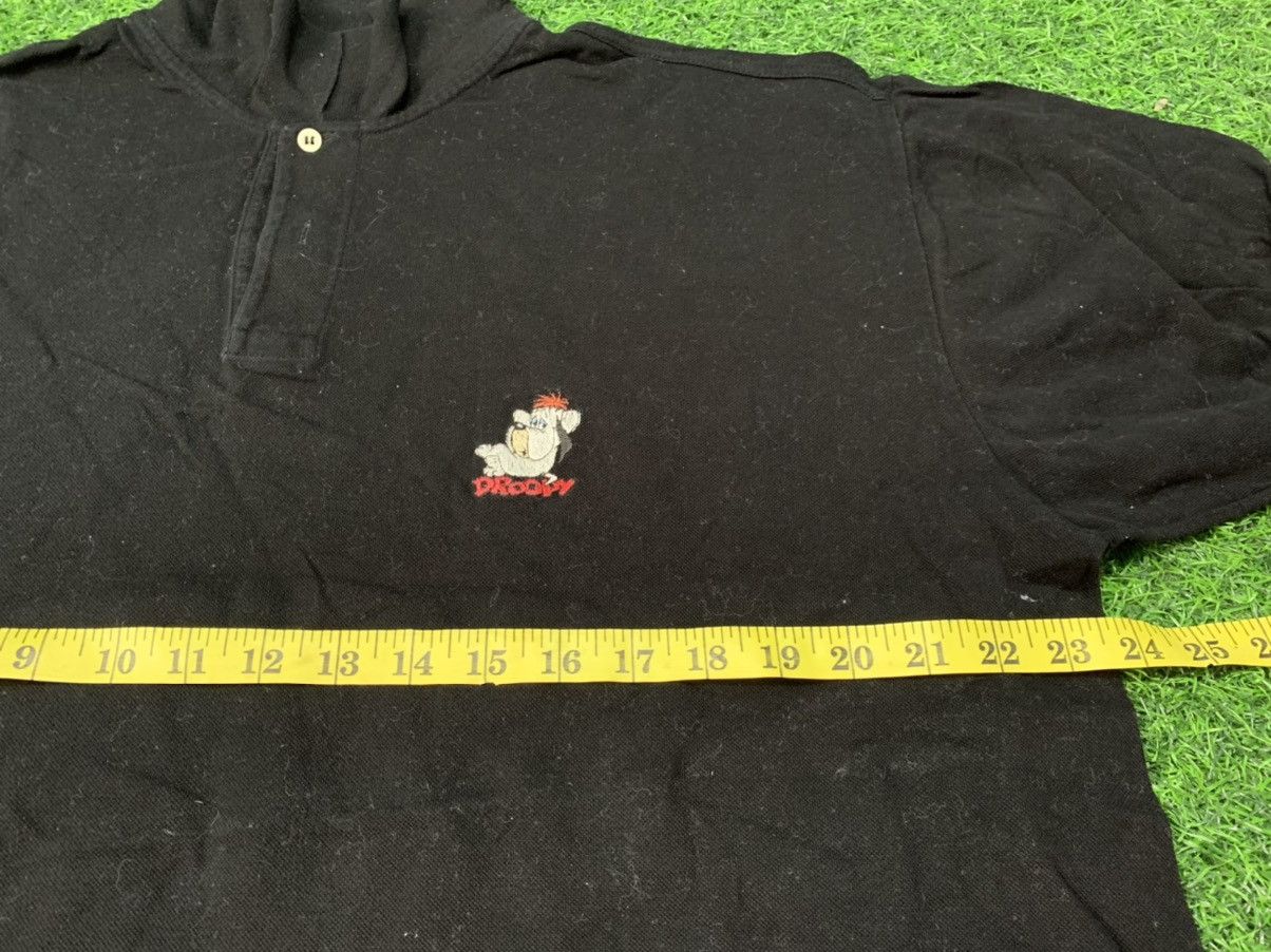 Jean Charles De Castelbajac JC DE CASTELBAJAC SPORTS POLO TEE Size US XL / EU 56 / 4 - 9 Thumbnail