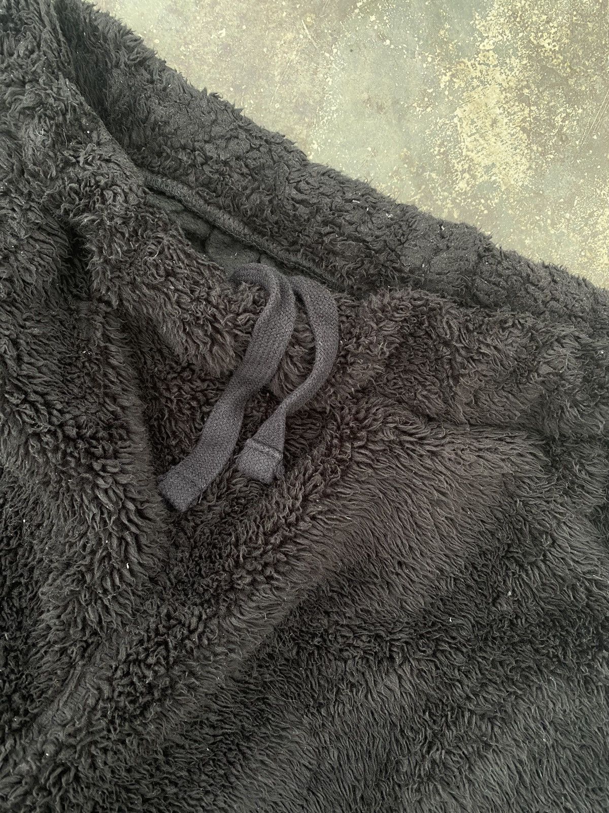 GU GU fleece joggers Size US 32 / EU 48 - 4 Thumbnail