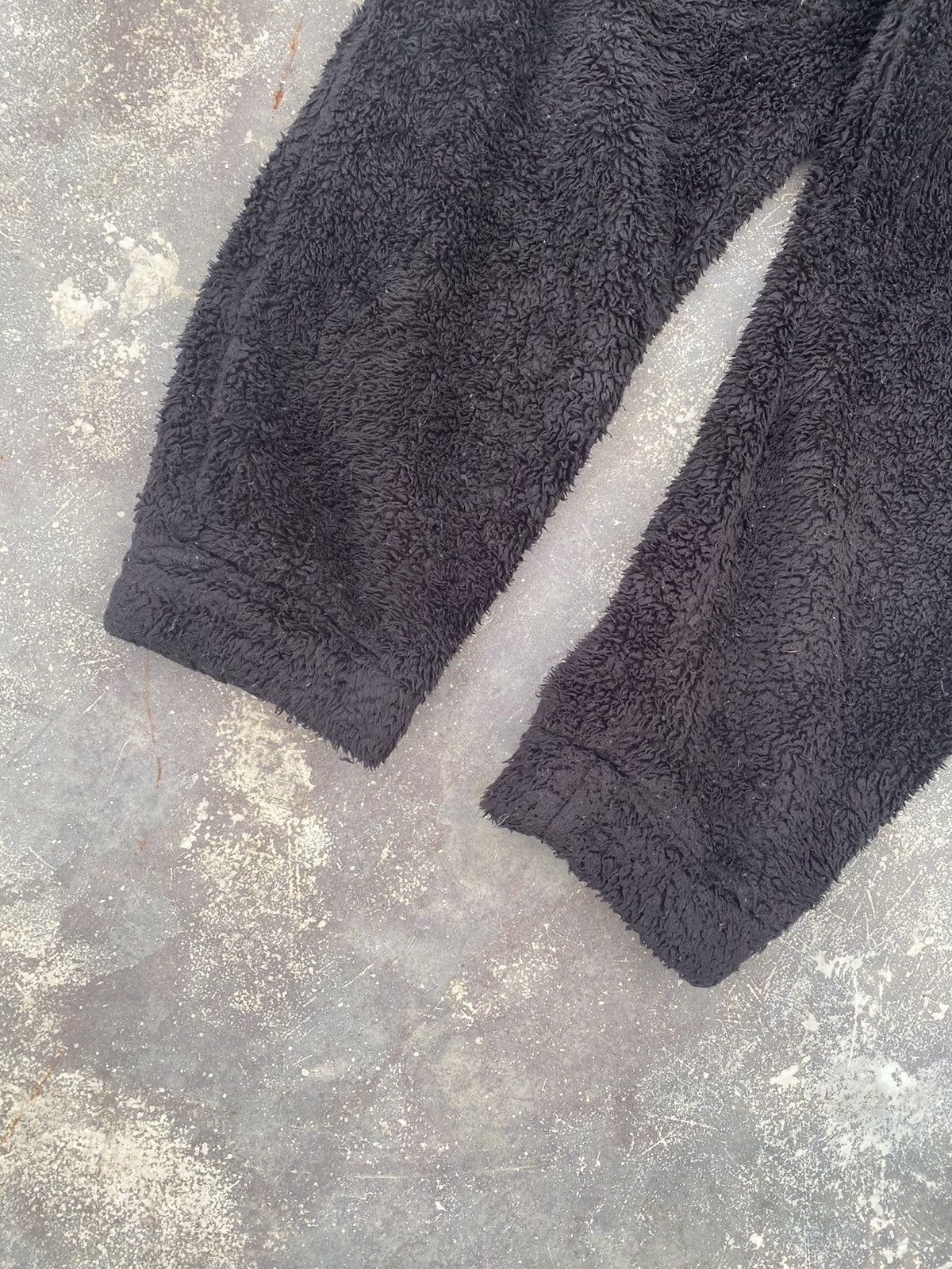 GU GU fleece joggers Size US 32 / EU 48 - 5 Thumbnail