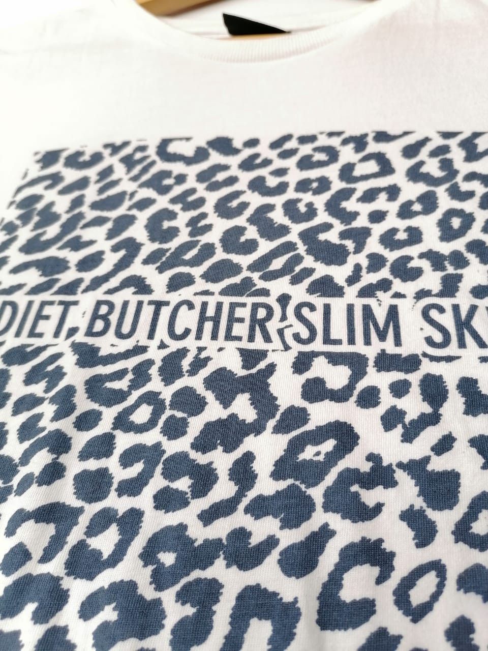 Diet Butcher Slim Skin × Marlboro Diet Butcher Slim Skin X Marlboro Tee Size US S / EU 44-46 / 1 - 3 Thumbnail