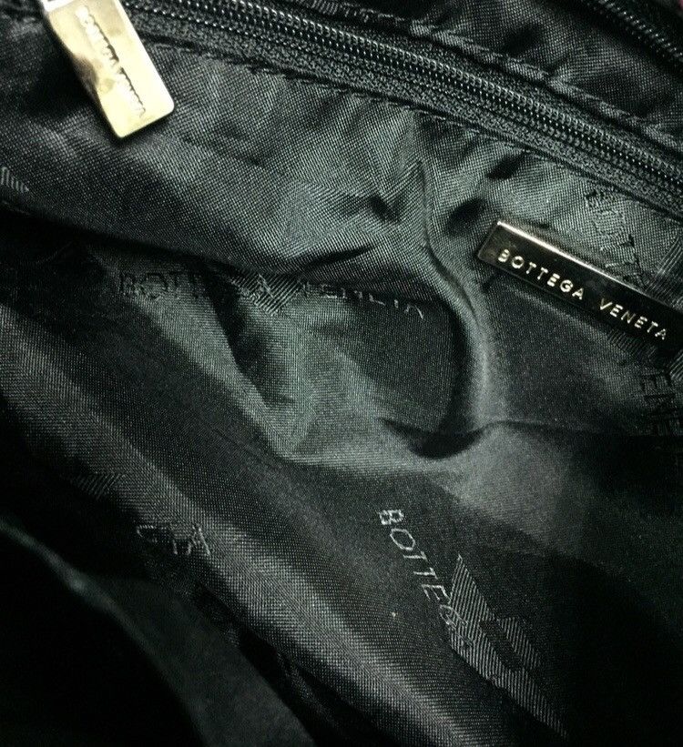 Bottega Veneta BOTTEGA VENETA SHOULDER BAG Size ONE SIZE - 11 Thumbnail