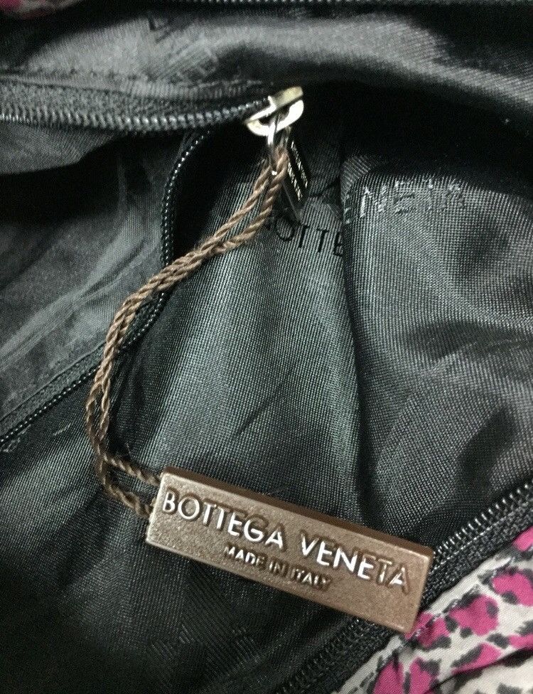 Bottega Veneta BOTTEGA VENETA SHOULDER BAG Size ONE SIZE - 8 Thumbnail