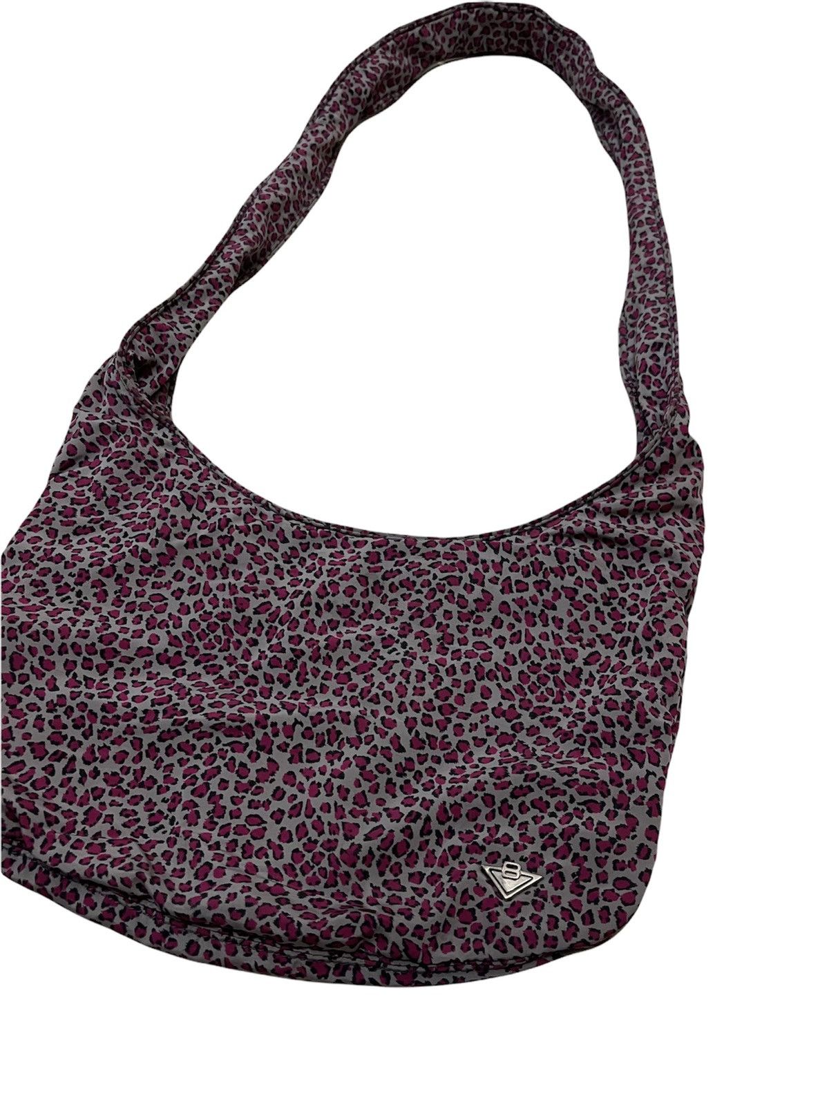 Bottega Veneta BOTTEGA VENETA SHOULDER BAG Size ONE SIZE - 3 Thumbnail