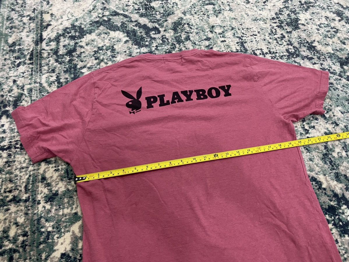 Hysteric Glamour Hysteric Glamour Party Jokes x Playboy Tee Size US M / EU 48-50 / 2 - 10 Thumbnail