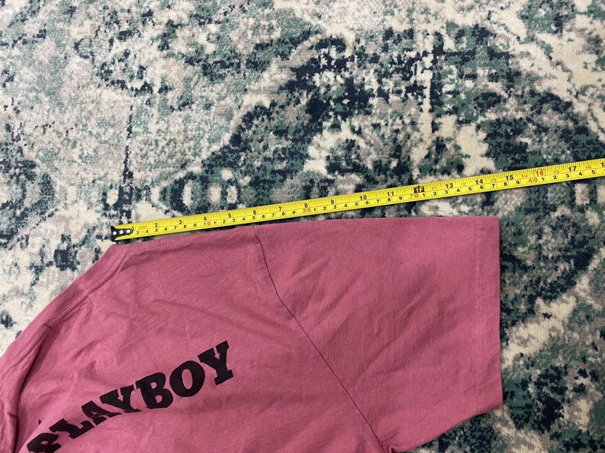 Hysteric Glamour Hysteric Glamour Party Jokes x Playboy Tee Size US M / EU 48-50 / 2 - 11 Thumbnail