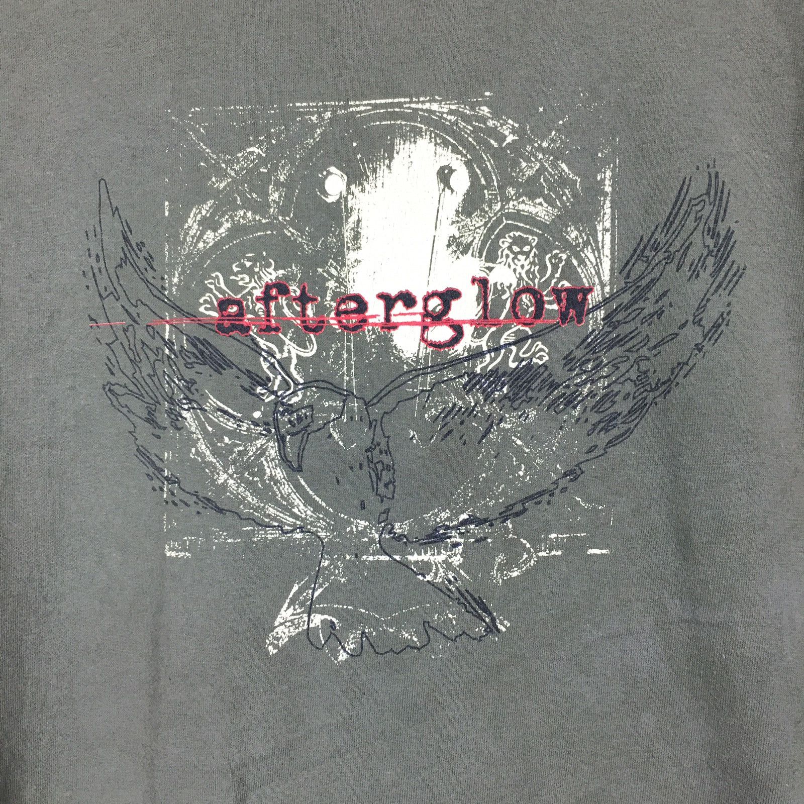 Band Tees Sarah McLachlan Afterglow Tour Shirt Size US L / EU 52-54 / 3 - 2 Thumbnail