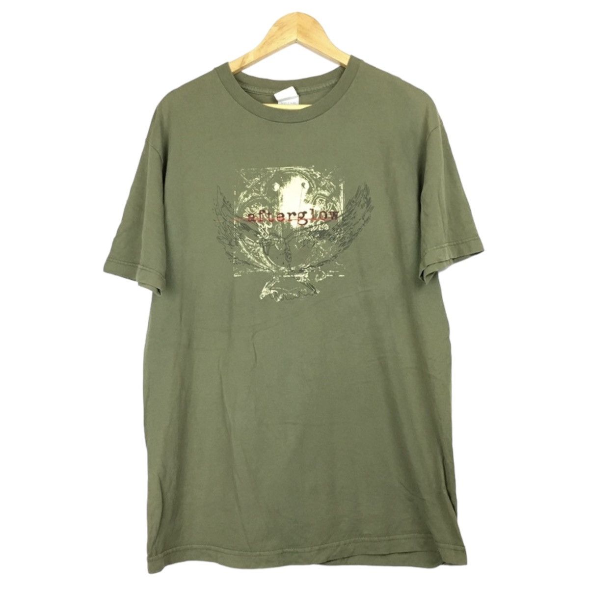 Band Tees Sarah McLachlan Afterglow Tour Shirt Size US L / EU 52-54 / 3 - 1 Thumbnail