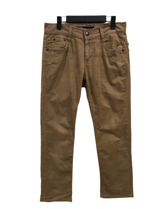 Japanese Brand × Seditionaries Japanese Brand Cloud 72 Casual Pant Size US 31 - 2 Thumbnail