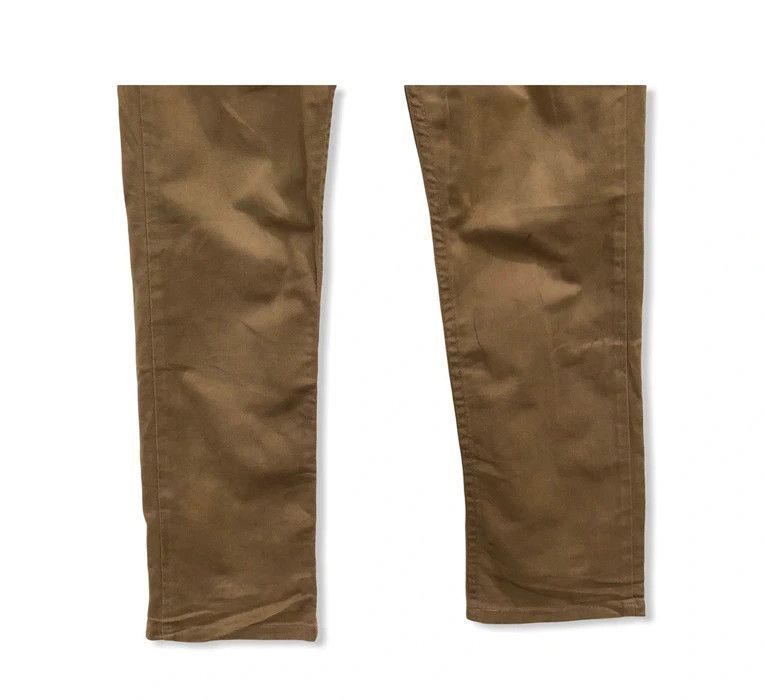 Japanese Brand × Seditionaries Japanese Brand Cloud 72 Casual Pant Size US 31 - 6 Thumbnail