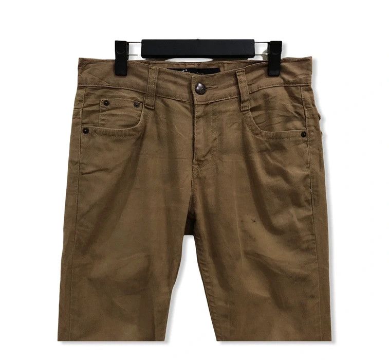 Japanese Brand × Seditionaries Japanese Brand Cloud 72 Casual Pant Size US 31 - 4 Thumbnail