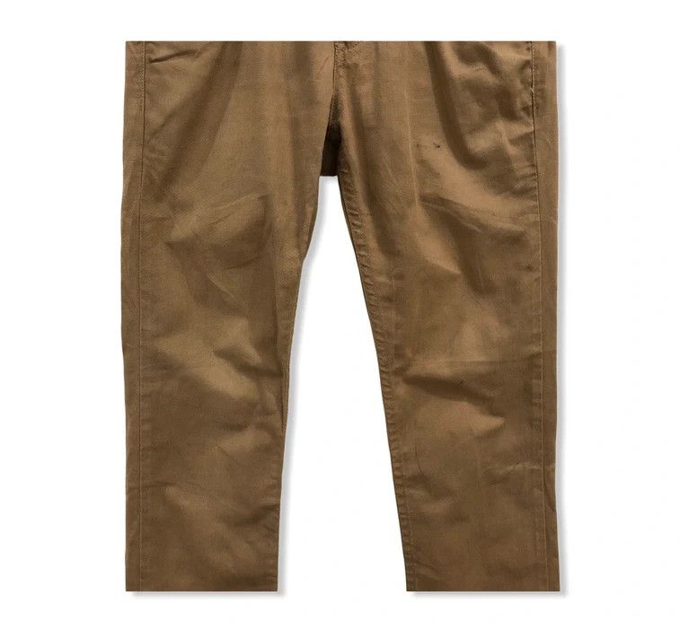 Japanese Brand × Seditionaries Japanese Brand Cloud 72 Casual Pant Size US 31 - 5 Thumbnail