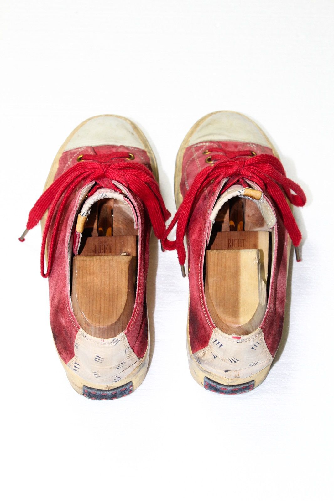 Visvim Skagway Lo-Folk Size US 9 / EU 42 - 4 Thumbnail
