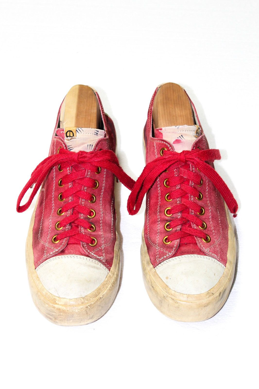 Visvim Skagway Lo-Folk Size US 9 / EU 42 - 3 Thumbnail